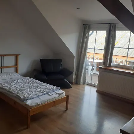 Apartment M O E R E N H O F Xanten