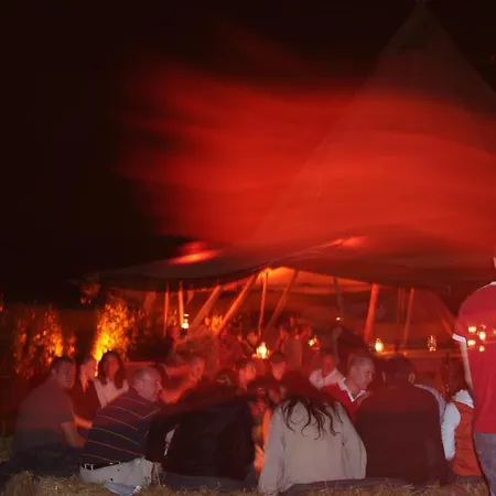 Moerenhof Ксантен