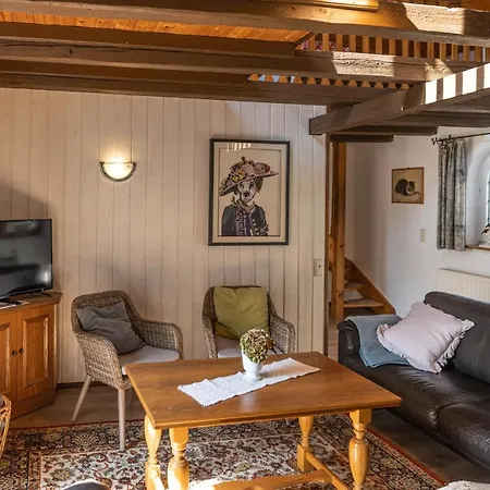 M O E R E N H O F Apartment Xanten