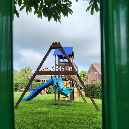 In Auf Dem Moerenhof * クサンテン