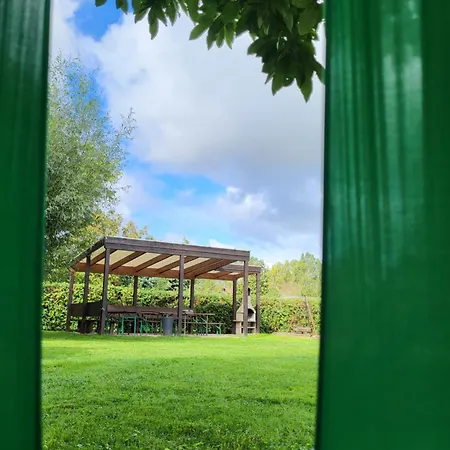 Апартаменты Moerenhof