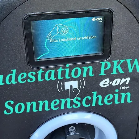 In Auf Dem Moerenhof Daire *