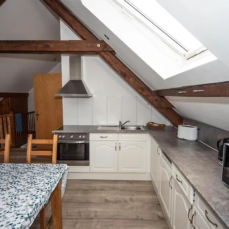 Moerenhof Ксантен