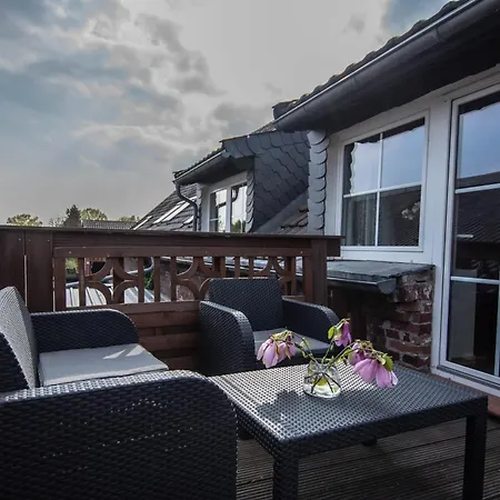 Moerenhof * Ксантен