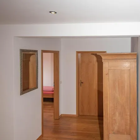 Апартаменты Moerenhof Ксантен