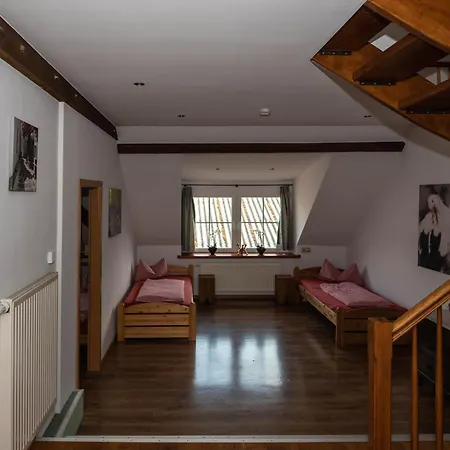 M O E R E N H O F Apartment Xanten