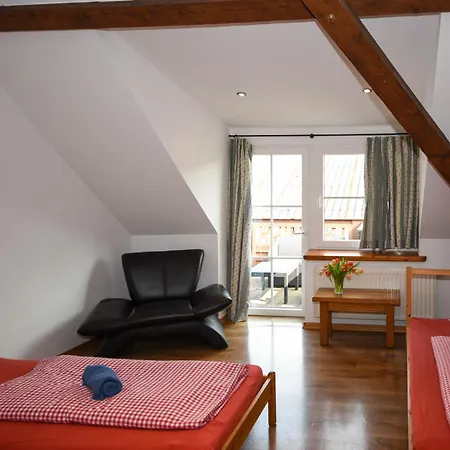 Moerenhof Appartamento