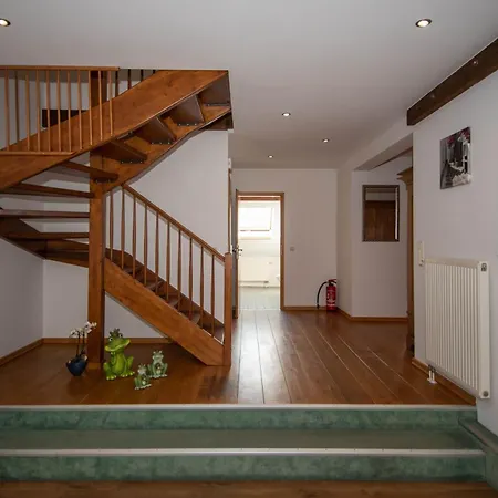 M O E R E N H O F Apartment Xanten