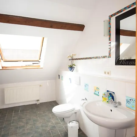 Апартаменты Moerenhof Ксантен