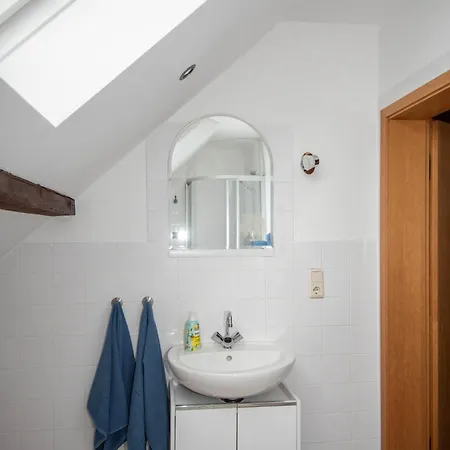 Апартаменты Moerenhof *