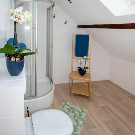 Апартаменты Moerenhof Ксантен