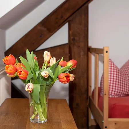 Moerenhof Апартаменты Ксантен