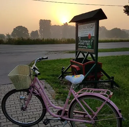 Lejlighed Moerenhof Xanten