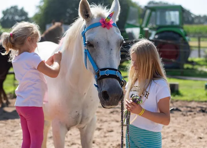 Lejlighed Moerenhof Xanten