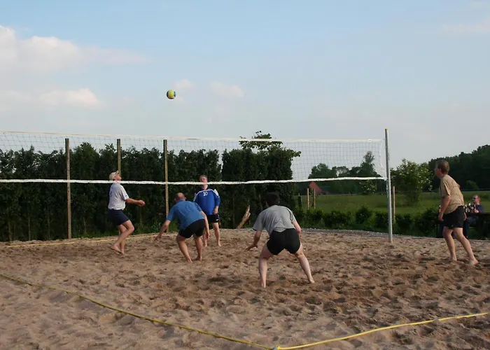 Lejlighed Moerenhof *