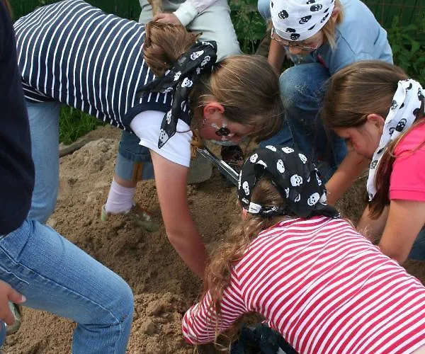 Moerenhof Lejlighed Xanten