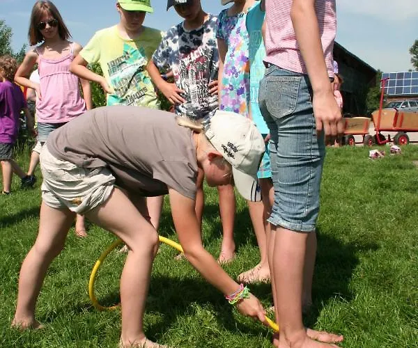 Moerenhof Lejlighed Xanten