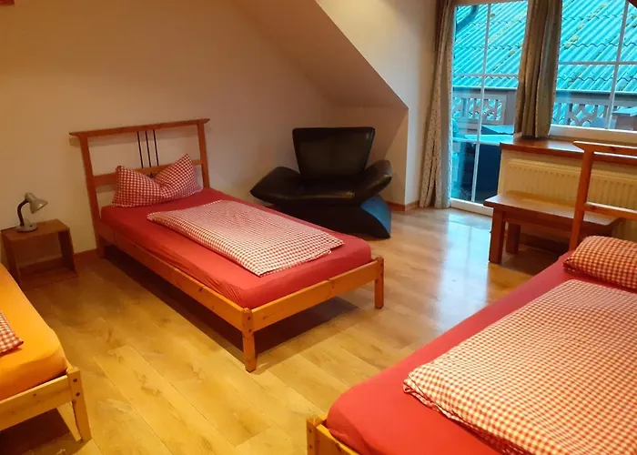 Lejlighed Moerenhof *