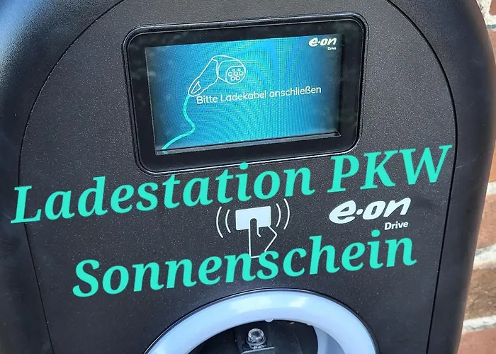 Moerenhof Lejlighed *