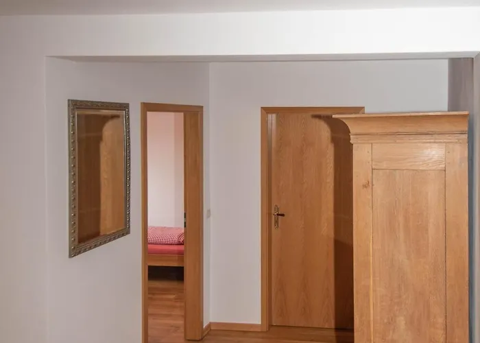 Lejlighed Moerenhof Xanten