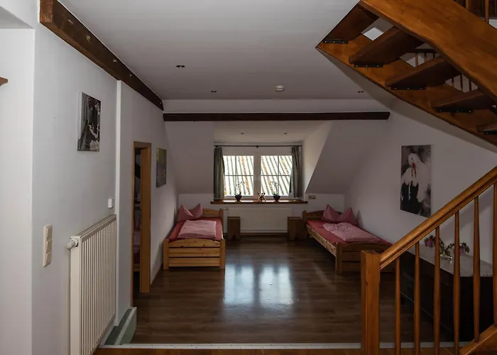 Moerenhof Lejlighed Xanten