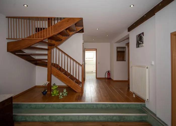 Moerenhof Lejlighed Xanten