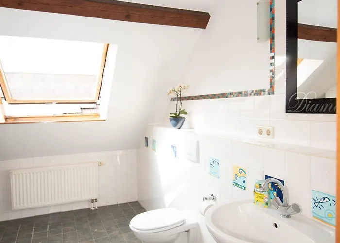 Lejlighed Moerenhof Xanten