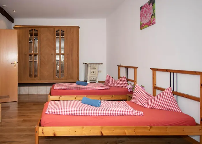 Moerenhof Lejlighed Xanten