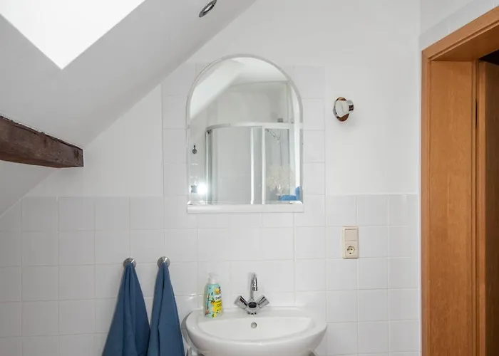 Lejlighed Moerenhof *