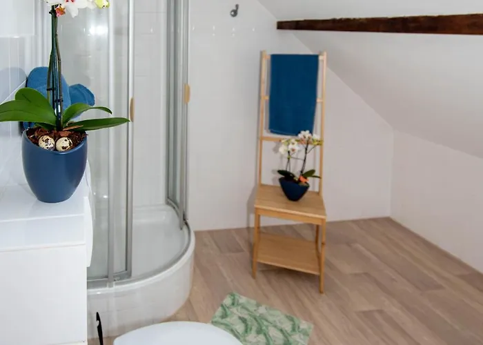 Lejlighed Moerenhof Xanten