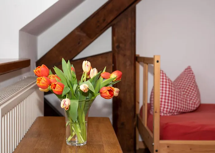 Moerenhof Lejlighed Xanten